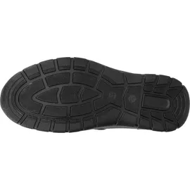 Rieker Herren Stiefel für Herren, schwarz | Gr.: 45