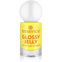 Essence GLOSSY JELLY Nagellack mini Farbton 06 5 ml