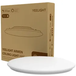 Yeelight Arwen C series 550C - Deckenlampe - LED