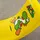 X Rocker Yoshi Gaming-Stuhl Gelb Universal