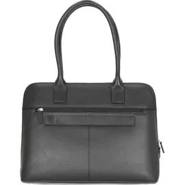 Picard Milano Aktentasche 9319 schwarz15.6''