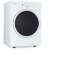 Klarstein Jet Set Mini Ablufttrockner (3 kg)