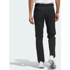 adidas Ultimate365 5-Pocket Hose Black 32x30