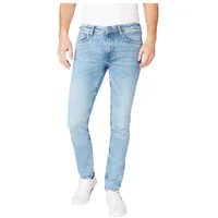 Pepe Jeans Pm206326vx5-000 Stanley Jeans Denim 32 34