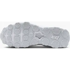 Nike Reax 8 Tr Workout Damen, Trainingsschuhe, weiß, Größe: 37 1⁄2 - 37 1⁄2