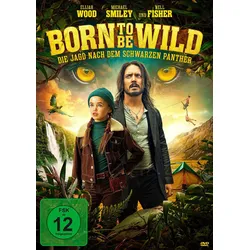 Born to be Wild - Die Jagd nach dem schwarzen Panther