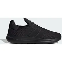 adidas Lite Racer 4.0 Herren Schwarz 45 1/3