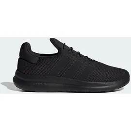 adidas Lite Racer 4.0 Herren Schwarz 45 1/3