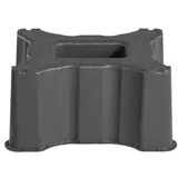Graf Garantia Regentonnenunterstand 300 l graphit
