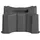 Graf Garantia Regentonnenunterstand 300 l graphit