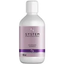 Wella System Professional LipidCode Color Save Shampoo 100 ml
