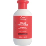 Wella Invigo Color Brilliance Shampoo Coarse 300ml