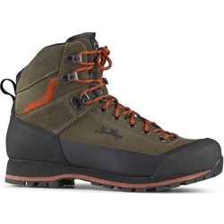 Lundhags Unisex Bjerg Mid - 44 - Tea green