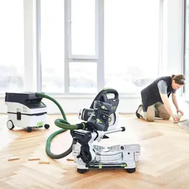 Festool Absaugmobil CLEANTEC CTLC MIDI I-Basic 57066