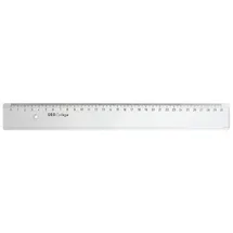 ARISTO AR23030 30 cm transparent,
