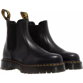 Dr. Martens 2976 Bex Smooth black, 41