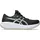 Asics Gel-Cumulus 28 Damen Black / White 42