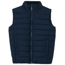 s.Oliver Regenjacke Blau 98