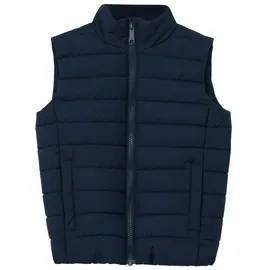 s.Oliver Regenjacke Blau 98