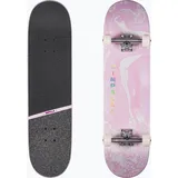 Impala Cosmos Skateboard - Pink 8.25"