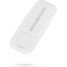 smartwares SmartHome Pro Fernbedienung für LED Lampen und Steckdosen - Weiß