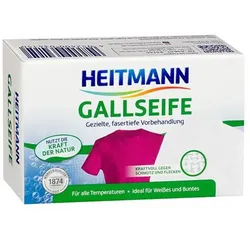 Heitmann Gallseife 100g