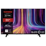 QU55TO750S 55" QLED 4K UHD TV