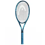 Head Tennisschläger Head MX Attitude Elite Blue 2021 L2 - Blau