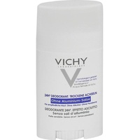 Vichy Deo 24h ohne Aluminiumsalze Stick 40 ml