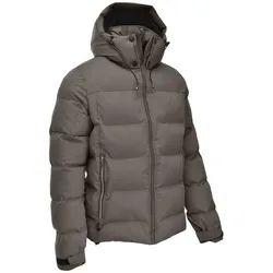 MAUL Sport Garmisch REC - Megatex Steppjacke brown (2929) 56