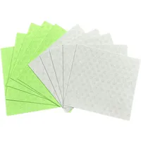 Re:circle nachhaltige Schwammtücher – 10er Pack – für Küche