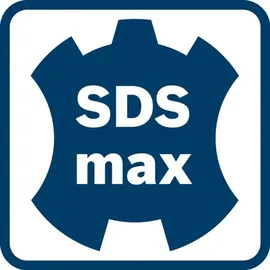 Bosch Staubabsaugung GDE max max