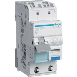 Hager ADS970D