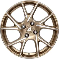 ALUTEC München ADX.01 7,5 x 18 4 x 100 ET38 MB63,3 Bronze