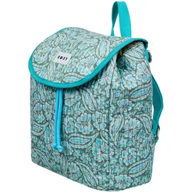 Roxy Wildest Dream 11L grün/türkis