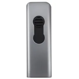 PNY Elite Steel 128 GB silber USB 3.1