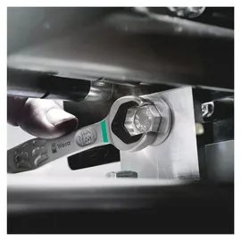 WERA Joker 6000 11-tlg.
