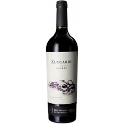 Serie A Malbec 2023 - Familia Zuccardi