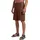 Jack Wolfskin Desert Kurze Hose - Dark Rust - 52