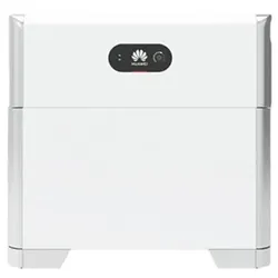 Huawei LUNA2000 S0 Hochvolt-Speicher