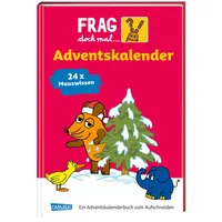 Lappan Verlag Frag doch mal die Maus - Der