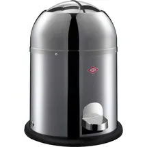 Wesco Single Master 9 l edelstahl