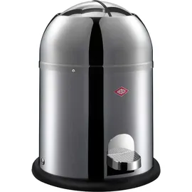 Wesco Single Master 9 l edelstahl