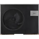 Midea Wärmepumpe Nature 8 kW