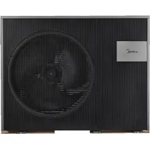 Midea Wärmepumpe Nature 8 kW