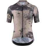 Assos mille gt S11 space trip beige - dune sand - S