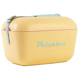 Kreher Kühlbox Polar 12 l
