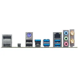 Biostar B650MP-E PRO