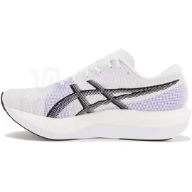 Asics Magic Speed 5 Herren Weiß / Schwarz 44