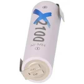 XCell Mignon AA 2100 mAh 6 St.